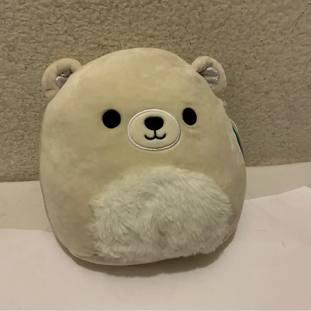 Squishmallows new